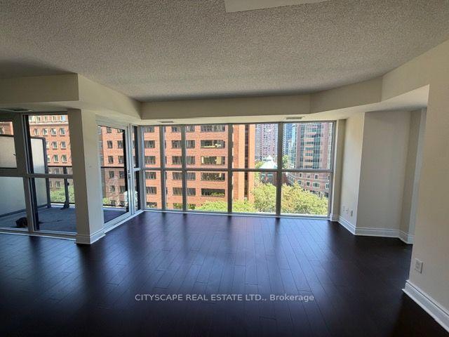 Photo 9 of Unit 912, 28 Ted Rogers Way, Toronto, Church-Yonge Corridor — HOMEH