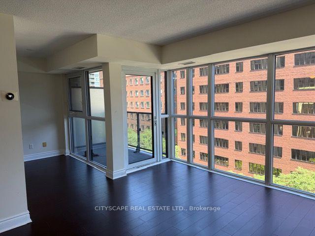 Photo 10 of Unit 912, 28 Ted Rogers Way, Toronto, Church-Yonge Corridor — HOMEH