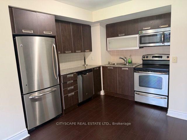 Photo 11 of Unit 912, 28 Ted Rogers Way, Toronto, Church-Yonge Corridor — HOMEH