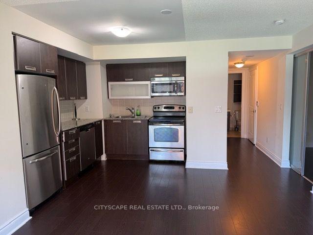 Photo 12 of Unit 912, 28 Ted Rogers Way, Toronto, Church-Yonge Corridor — HOMEH
