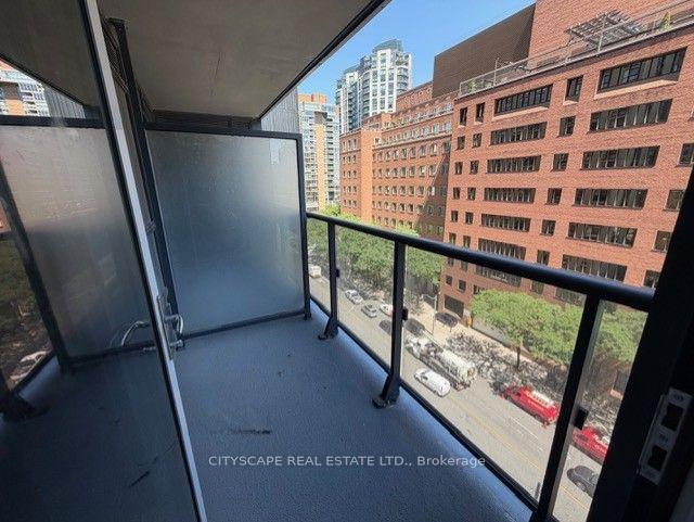 Photo 16 of Unit 912, 28 Ted Rogers Way, Toronto, Church-Yonge Corridor — HOMEH