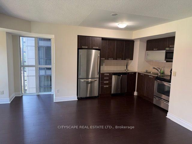 Photo 20 of Unit 912, 28 Ted Rogers Way, Toronto, Church-Yonge Corridor — HOMEH