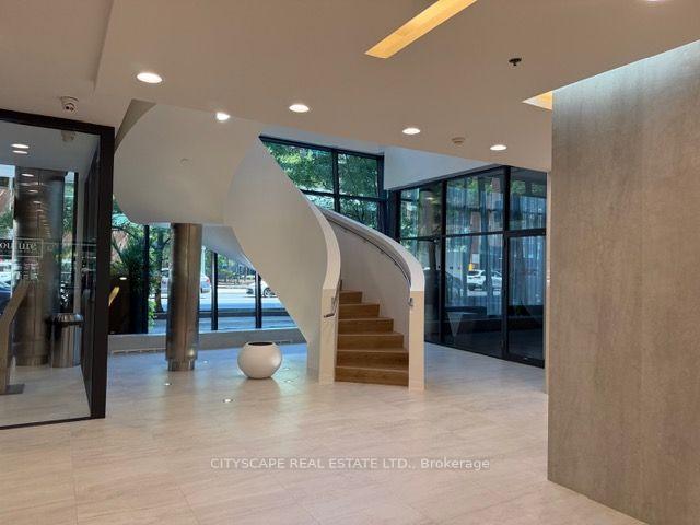 Photo 21 of Unit 912, 28 Ted Rogers Way, Toronto, Church-Yonge Corridor — HOMEH