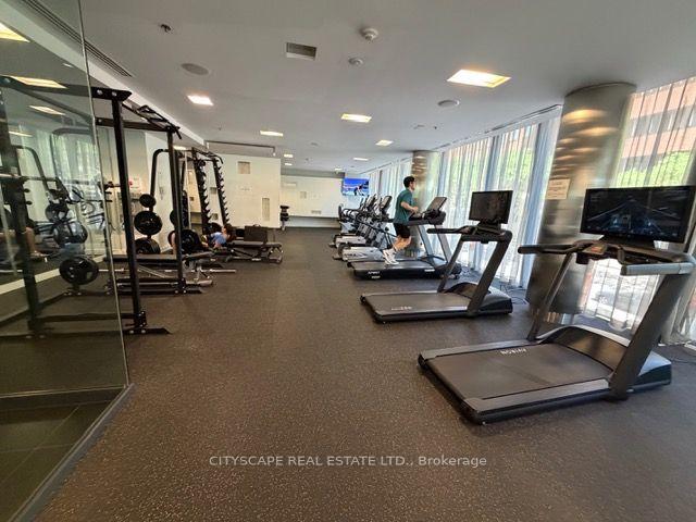 Photo 22 of Unit 912, 28 Ted Rogers Way, Toronto, Church-Yonge Corridor — HOMEH