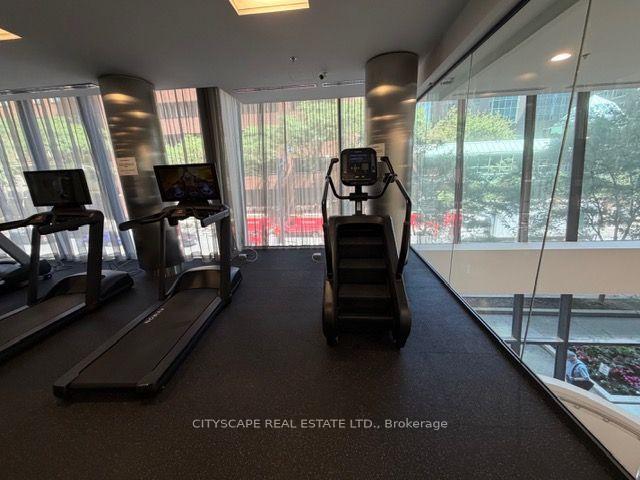 Photo 23 of Unit 912, 28 Ted Rogers Way, Toronto, Church-Yonge Corridor — HOMEH