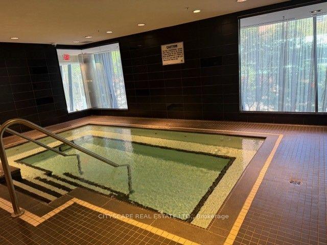 Photo 24 of Unit 912, 28 Ted Rogers Way, Toronto, Church-Yonge Corridor — HOMEH