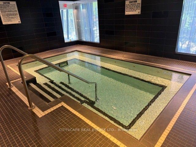 Photo 25 of Unit 912, 28 Ted Rogers Way, Toronto, Church-Yonge Corridor — HOMEH