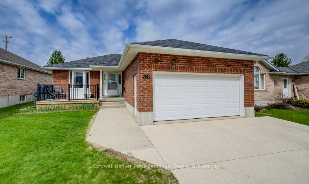 Photo 4 of 636 22nd Avenue, Hanover — HOMEH