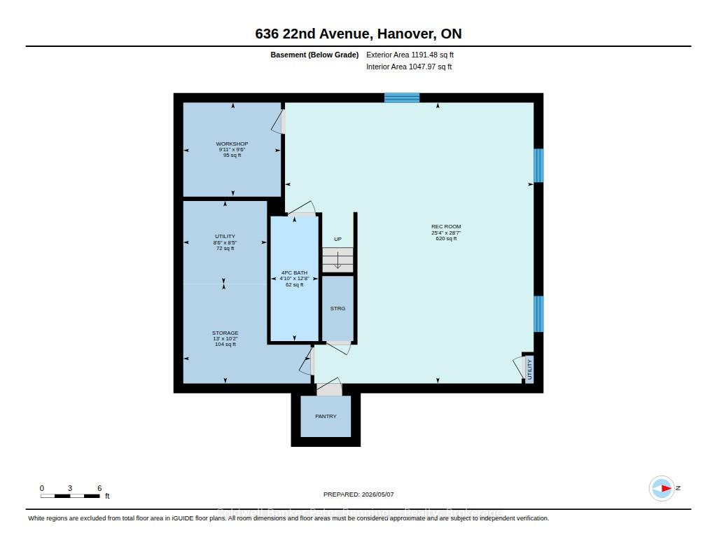 Photo 53 of 636 22nd Avenue, Hanover — HOMEH
