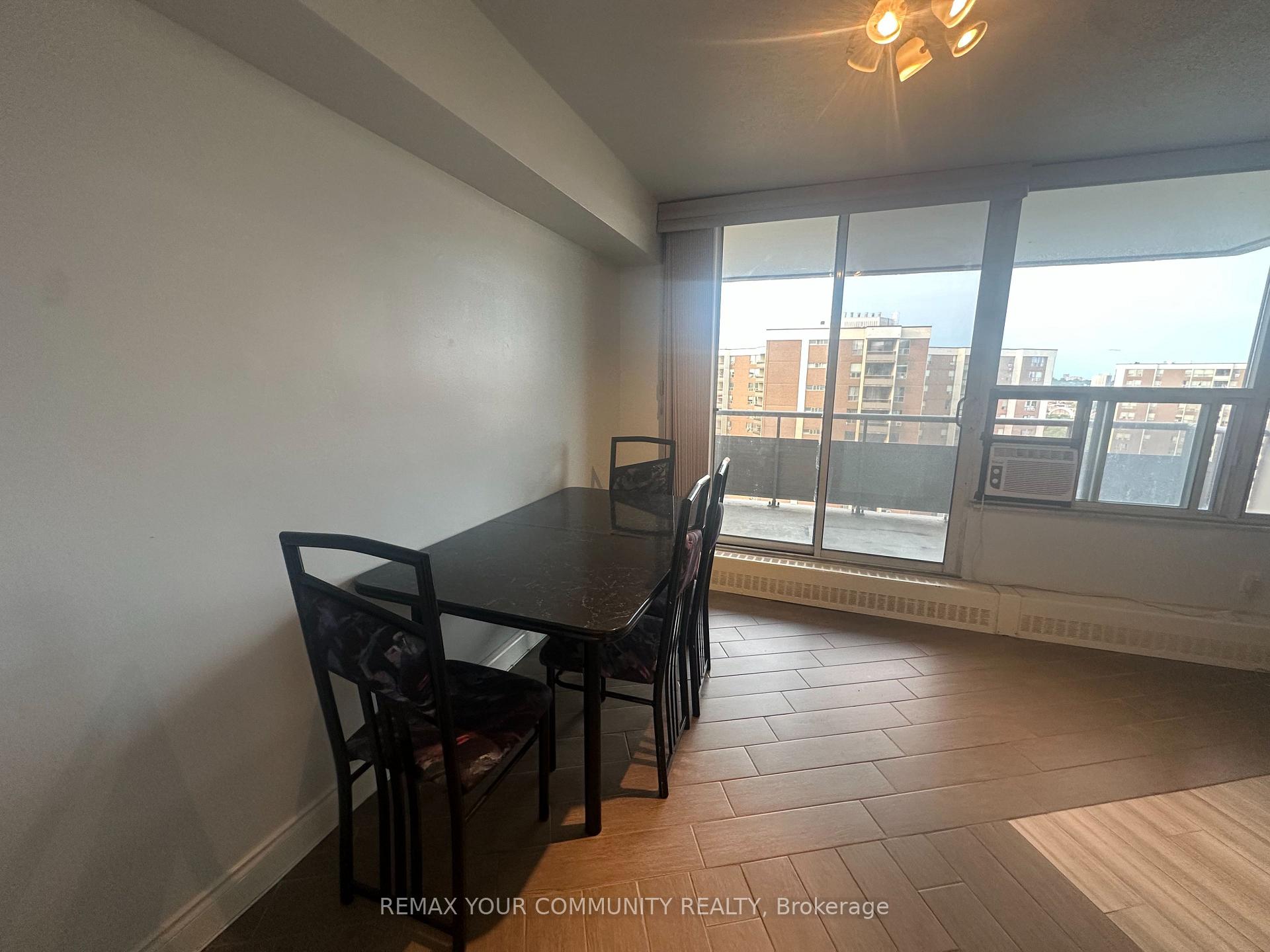 Photo 12 of Unit 1711, 15 Vicora Linkway, Toronto, Flemingdon Park — HOMEH