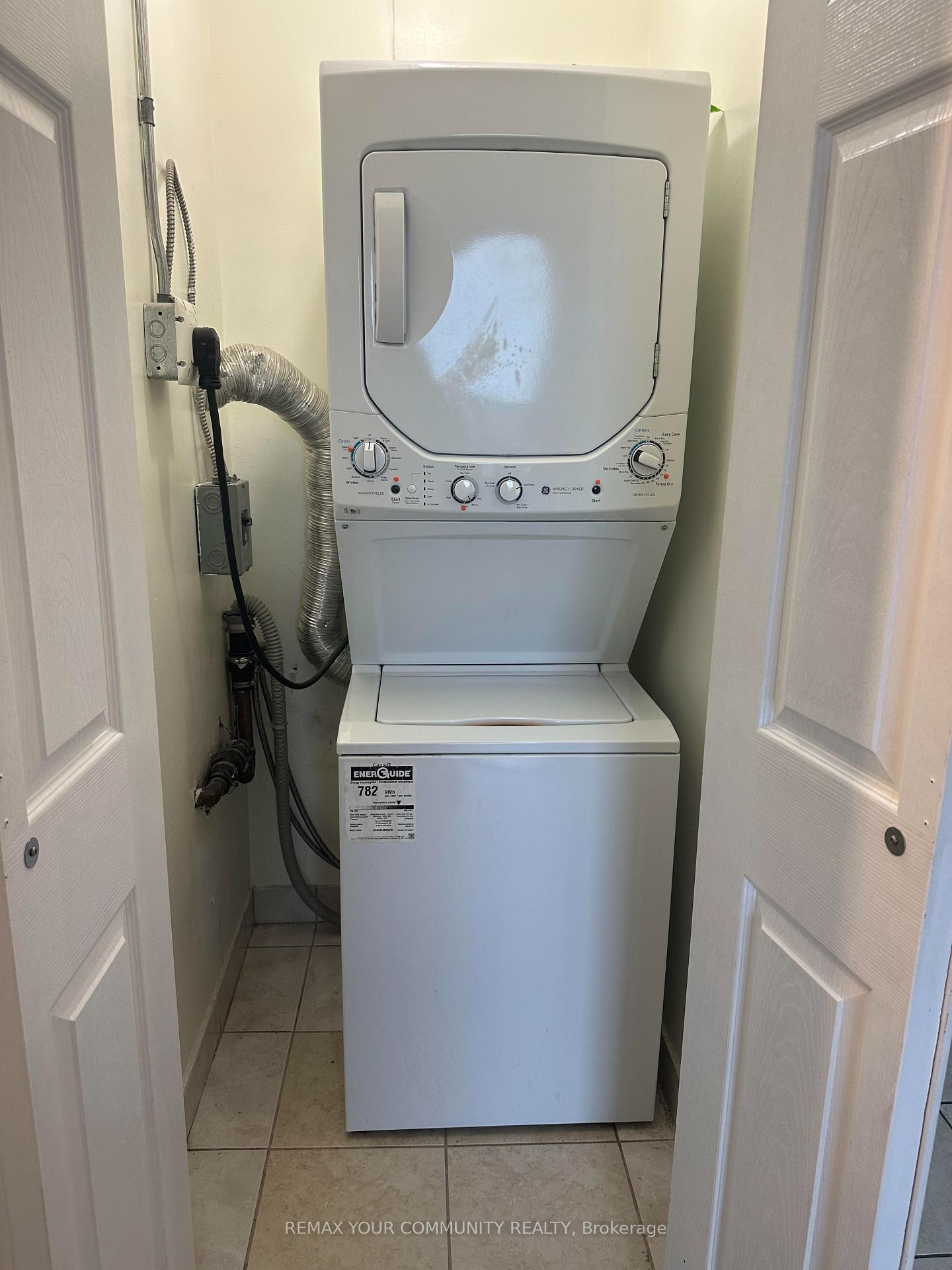 Photo 20 of Unit 1711, 15 Vicora Linkway, Toronto, Flemingdon Park — HOMEH