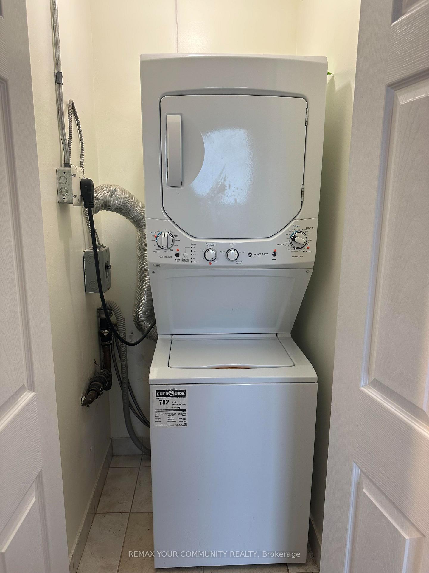 Photo 21 of Unit 1711, 15 Vicora Linkway, Toronto, Flemingdon Park — HOMEH