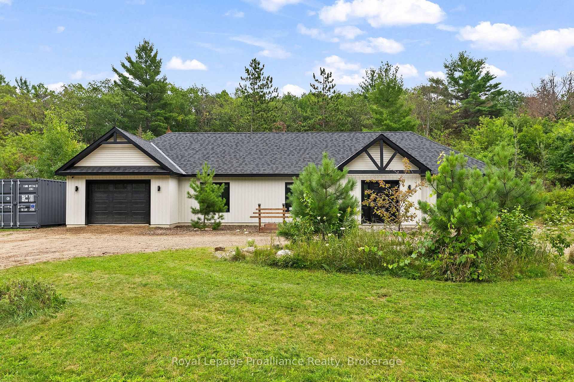 Photo 2 of 41948A Combermere Road, Madawaska Valley, Madawaska Valley — HOMEH