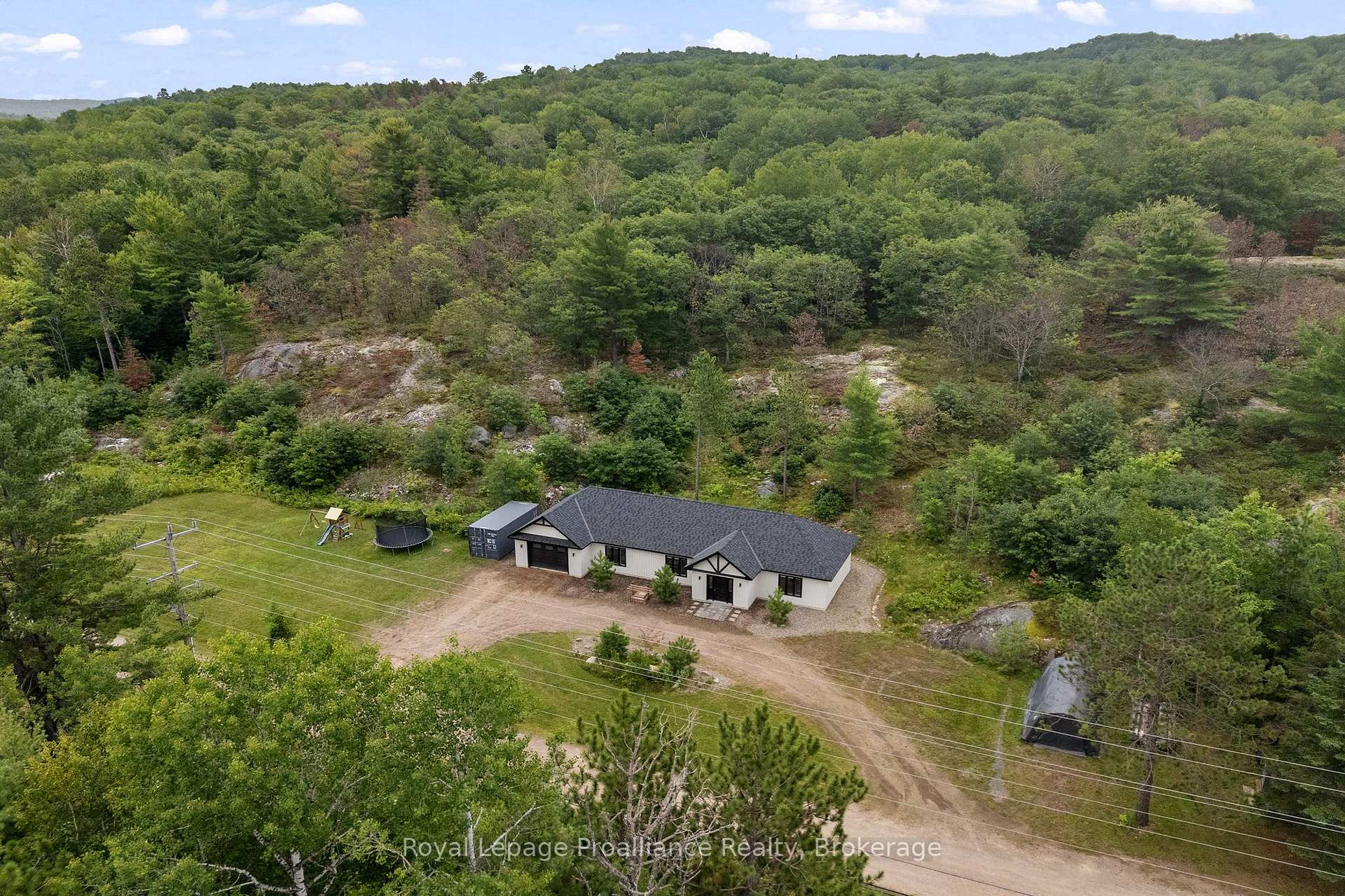 Photo 4 of 41948A Combermere Road, Madawaska Valley, Madawaska Valley — HOMEH