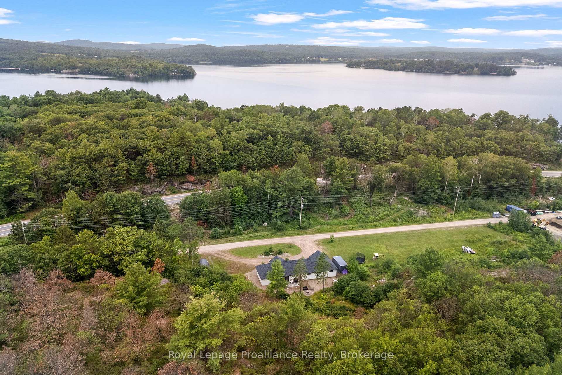 Photo 5 of 41948A Combermere Road, Madawaska Valley, Madawaska Valley — HOMEH