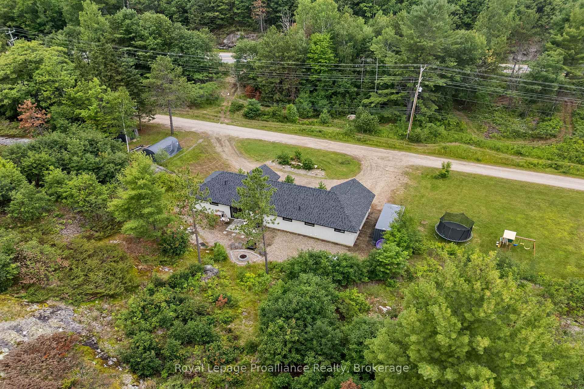 Photo 36 of 41948A Combermere Road, Madawaska Valley, Madawaska Valley — HOMEH