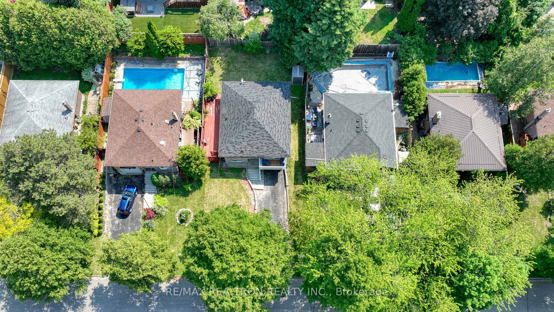 Photo 36 of 579 Pinewood Street, Oshawa, O'Neill — HOMEH