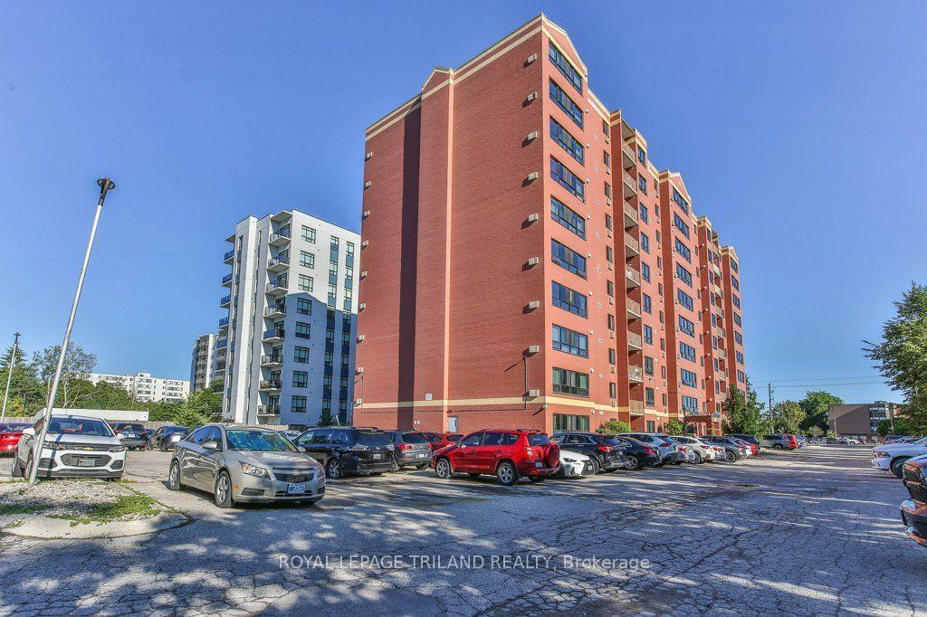 Photo of Unit 1005, 95 Base Line Road W