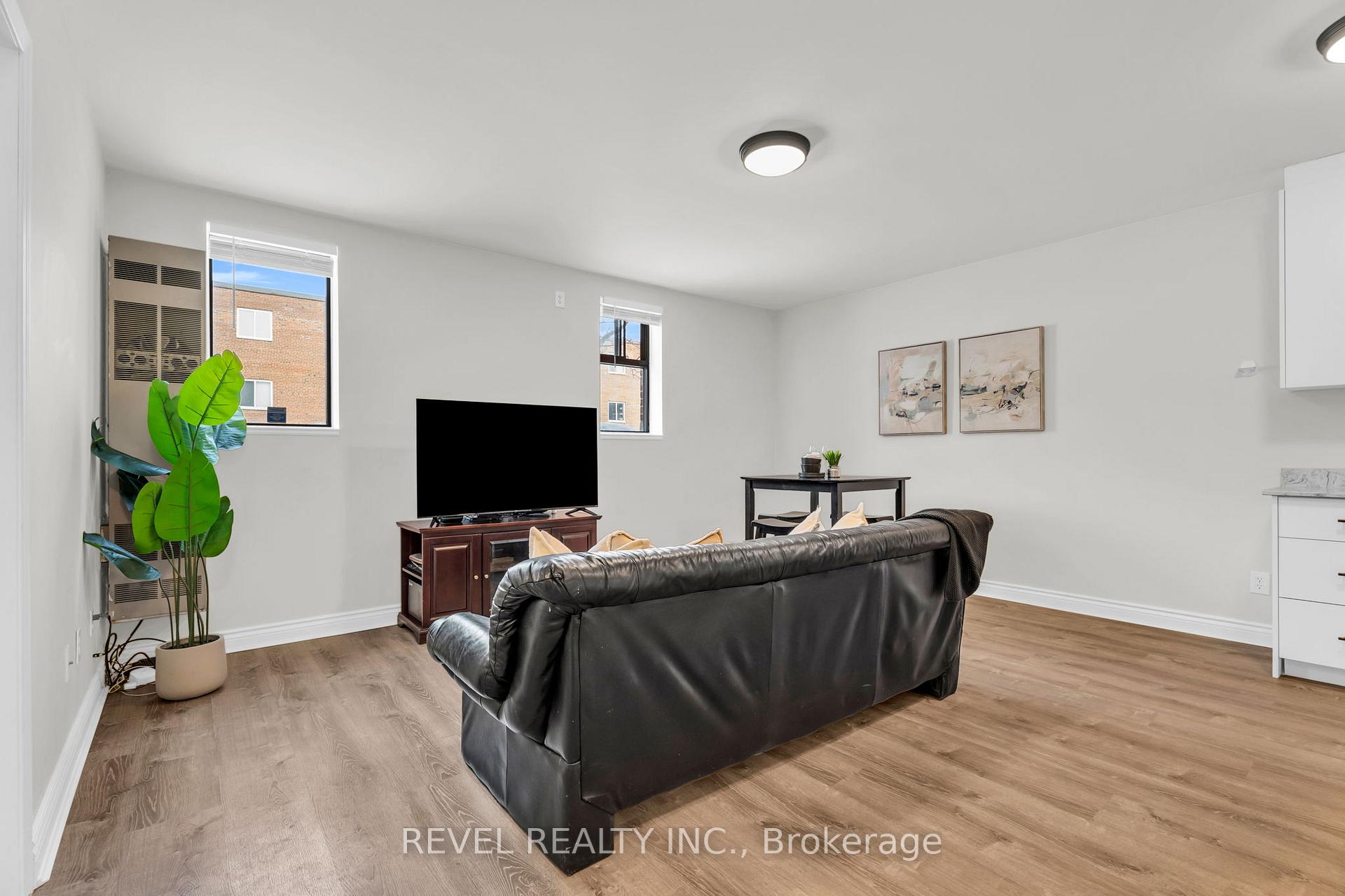 Photo 3 of Unit 102, 70 First Street, Orangeville — HOMEH