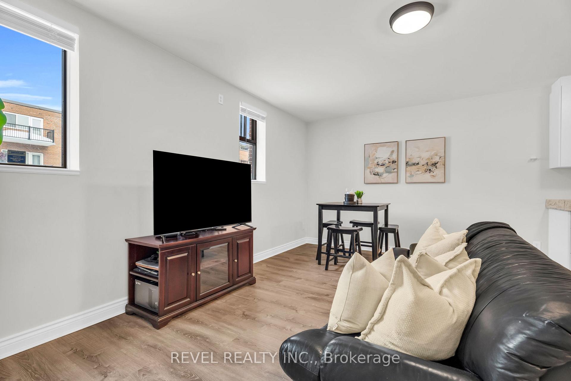 Photo 4 of Unit 102, 70 First Street, Orangeville — HOMEH