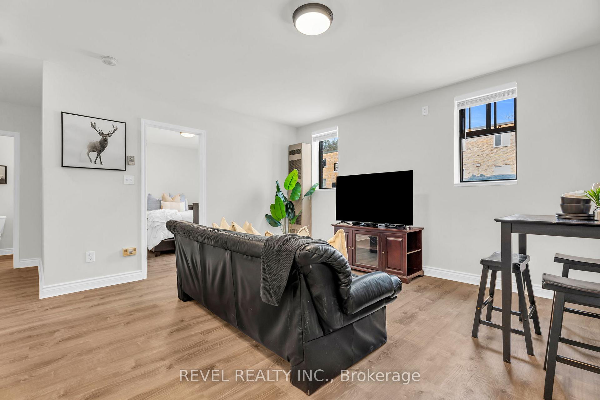 Photo 5 of Unit 102, 70 First Street, Orangeville — HOMEH
