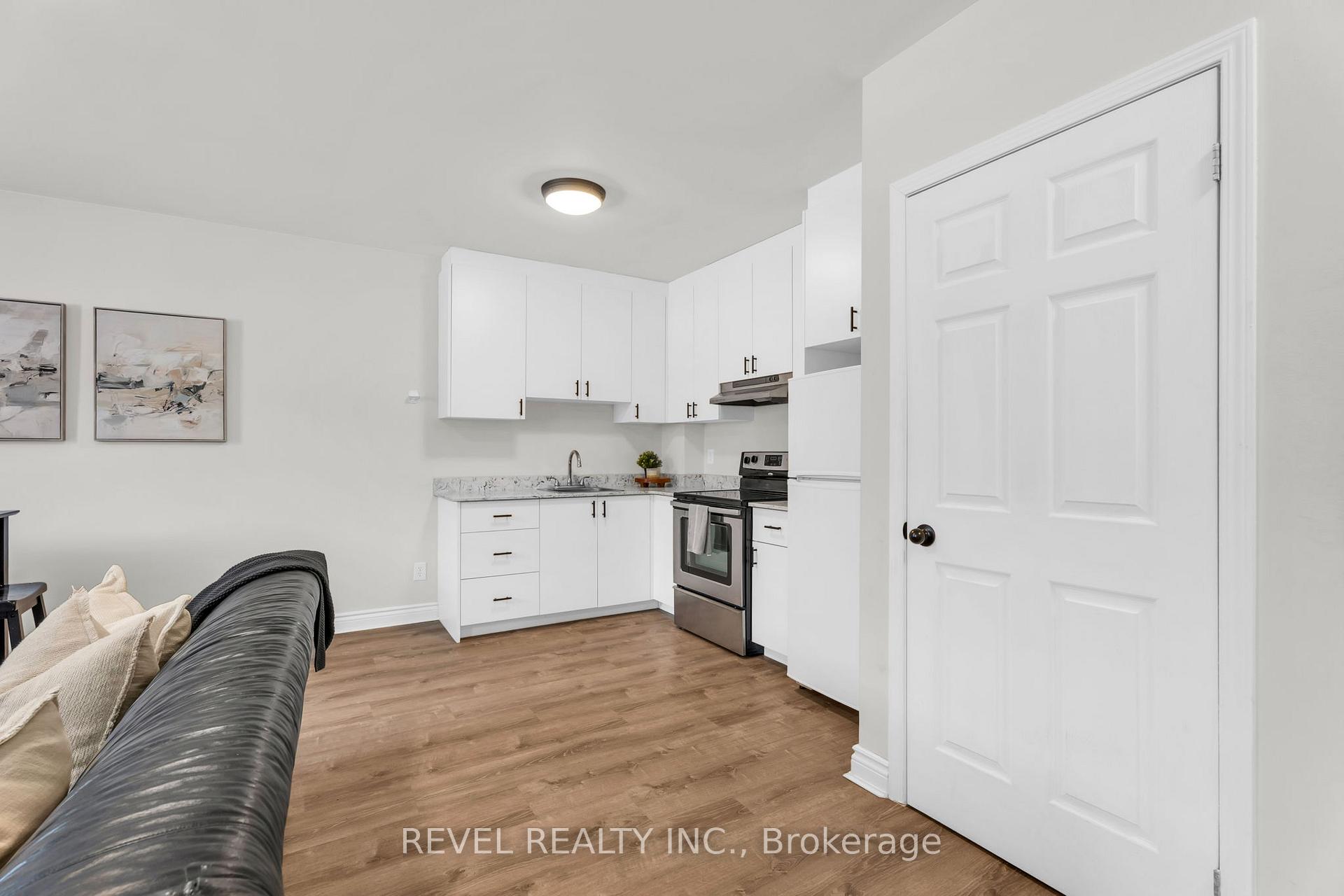 Photo 9 of Unit 102, 70 First Street, Orangeville — HOMEH