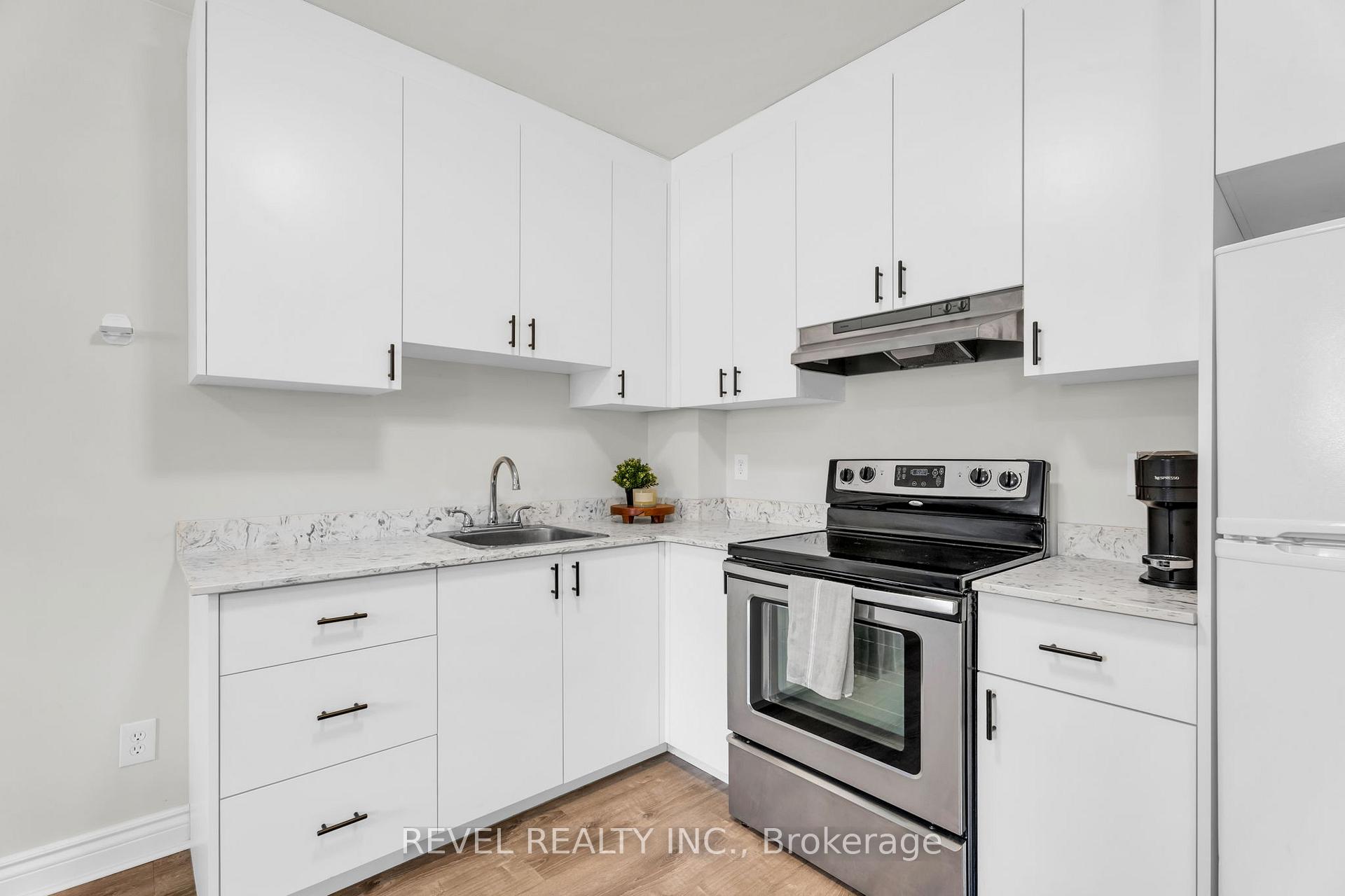 Photo 11 of Unit 102, 70 First Street, Orangeville — HOMEH