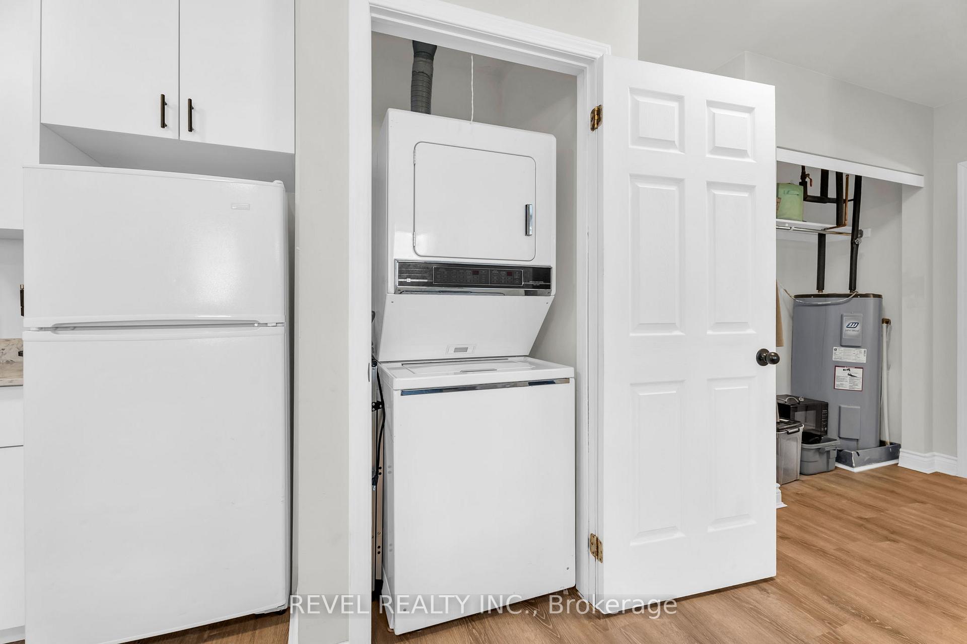 Photo 23 of Unit 102, 70 First Street, Orangeville — HOMEH