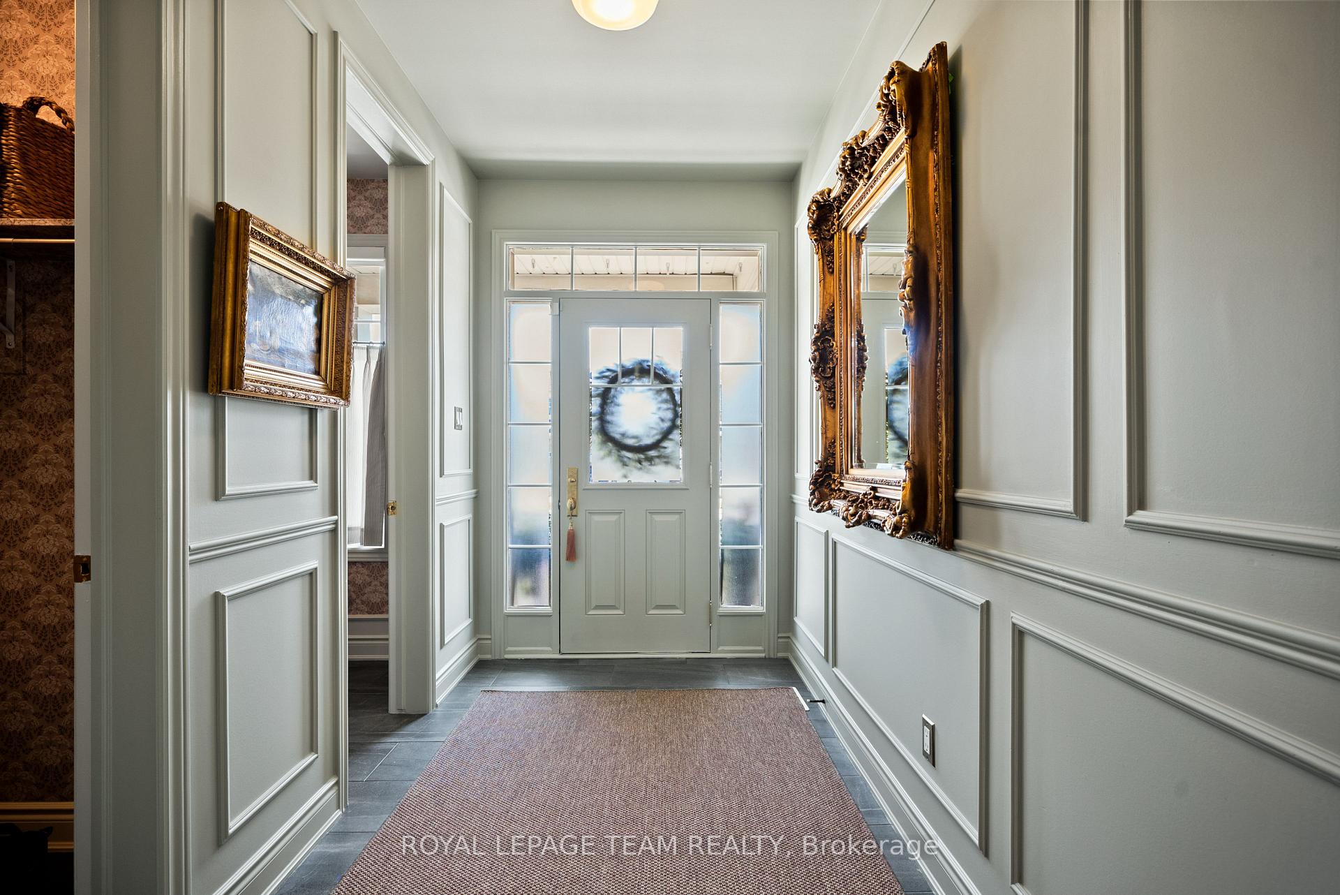 Photo 8 of 4865 Abbott Street E, Ottawa, Kanata - Emerald Meadows/Trailwest — HOMEH