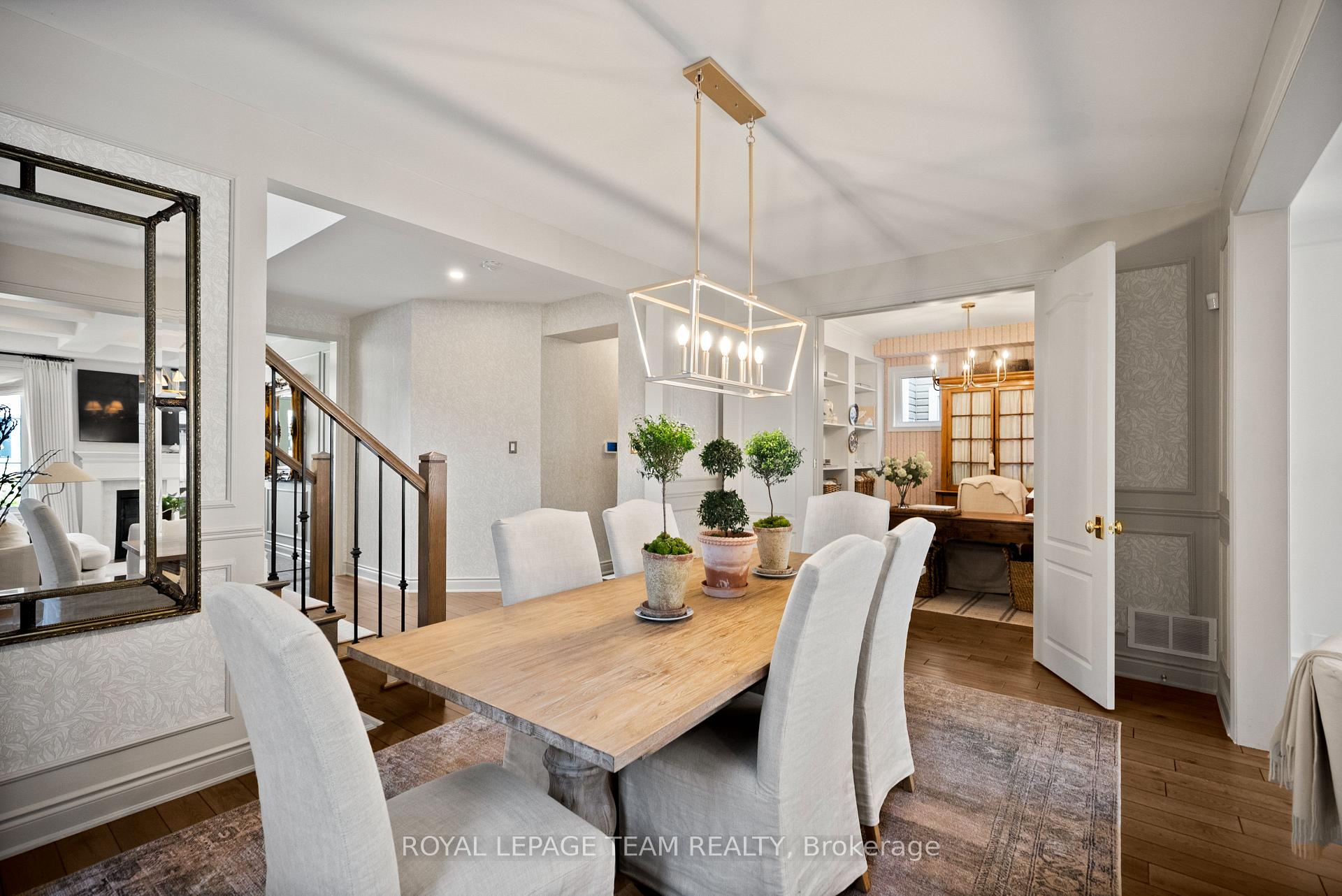 Photo 12 of 4865 Abbott Street E, Ottawa, Kanata - Emerald Meadows/Trailwest — HOMEH