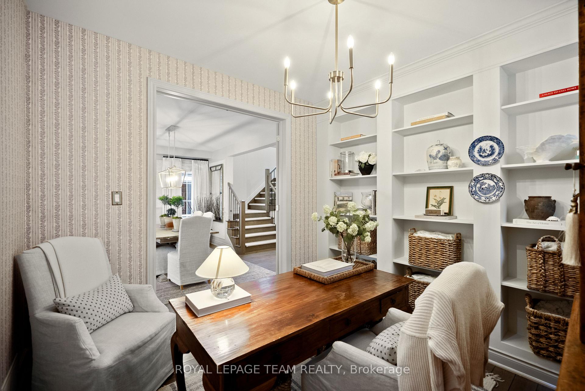 Photo 15 of 4865 Abbott Street E, Ottawa, Kanata - Emerald Meadows/Trailwest — HOMEH