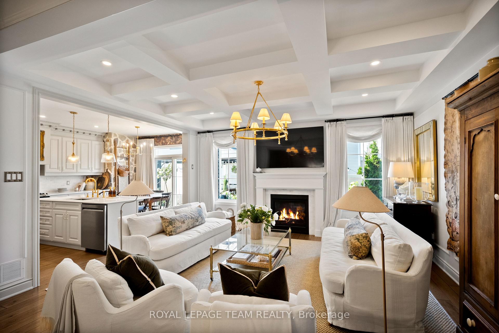 Photo 16 of 4865 Abbott Street E, Ottawa, Kanata - Emerald Meadows/Trailwest — HOMEH
