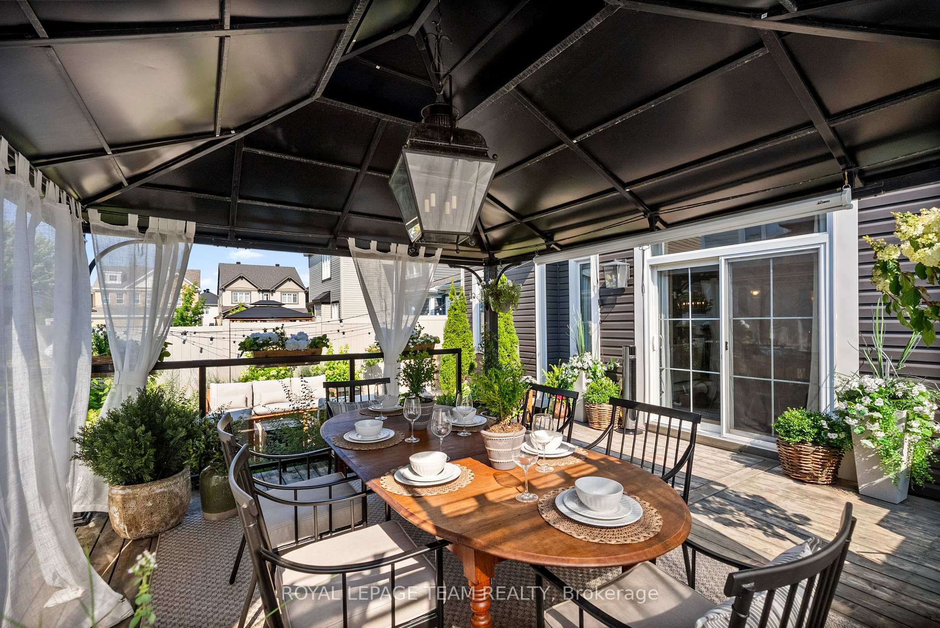 Photo 24 of 4865 Abbott Street E, Ottawa, Kanata - Emerald Meadows/Trailwest — HOMEH