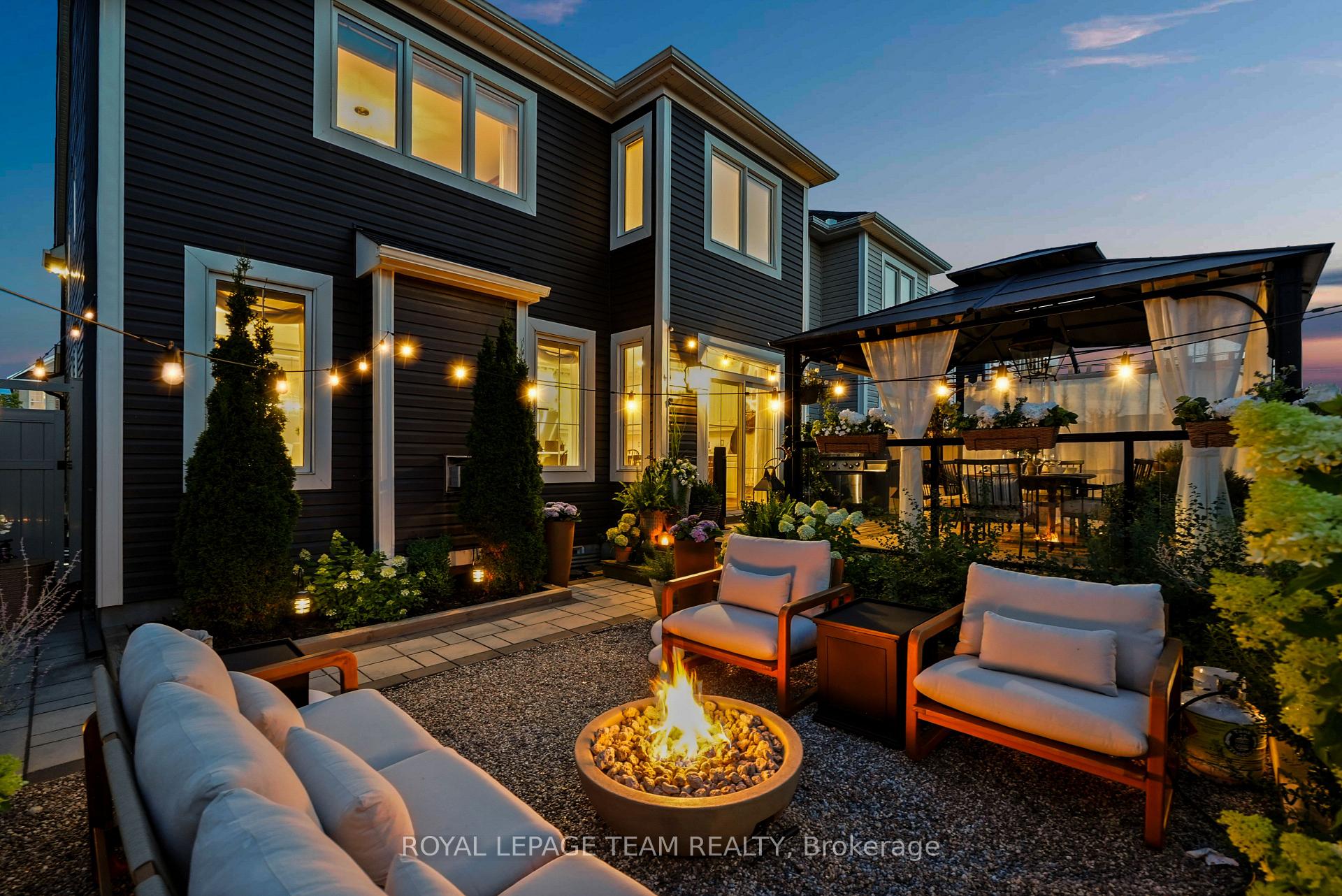 Photo 5 of 4865 Abbott Street E, Ottawa, Kanata - Emerald Meadows/Trailwest — HOMEH