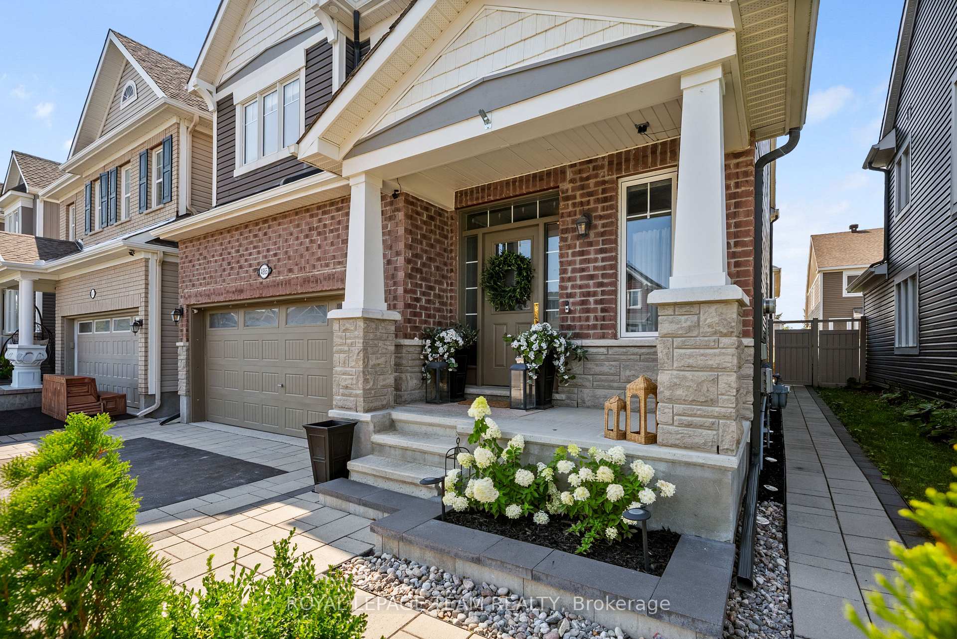 Photo 7 of 4865 Abbott Street E, Ottawa, Kanata - Emerald Meadows/Trailwest — HOMEH