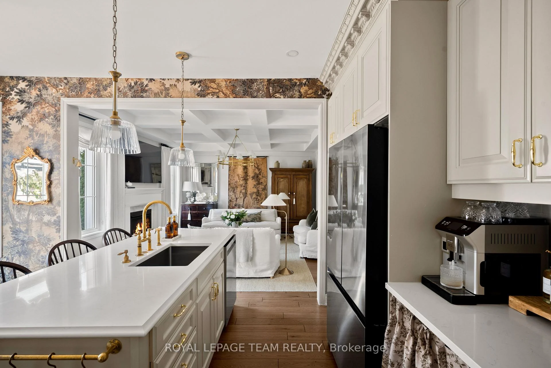 Photo 14 of 4865 Abbott Street E, Ottawa, Kanata - Emerald Meadows/Trailwest — HOMEH