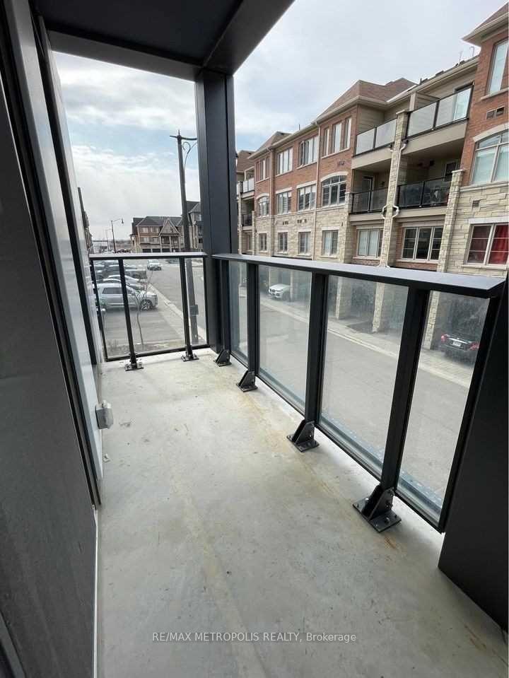 Photo 30 of Unit 209, 180 Veterans Drive, Brampton, Northwest Brampton — HOMEH