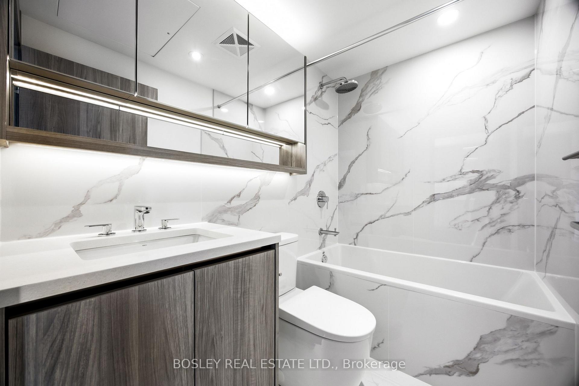 Photo 21 of Unit 1006, 75 Billes Heights, North York, Bayview Village — HOMEH