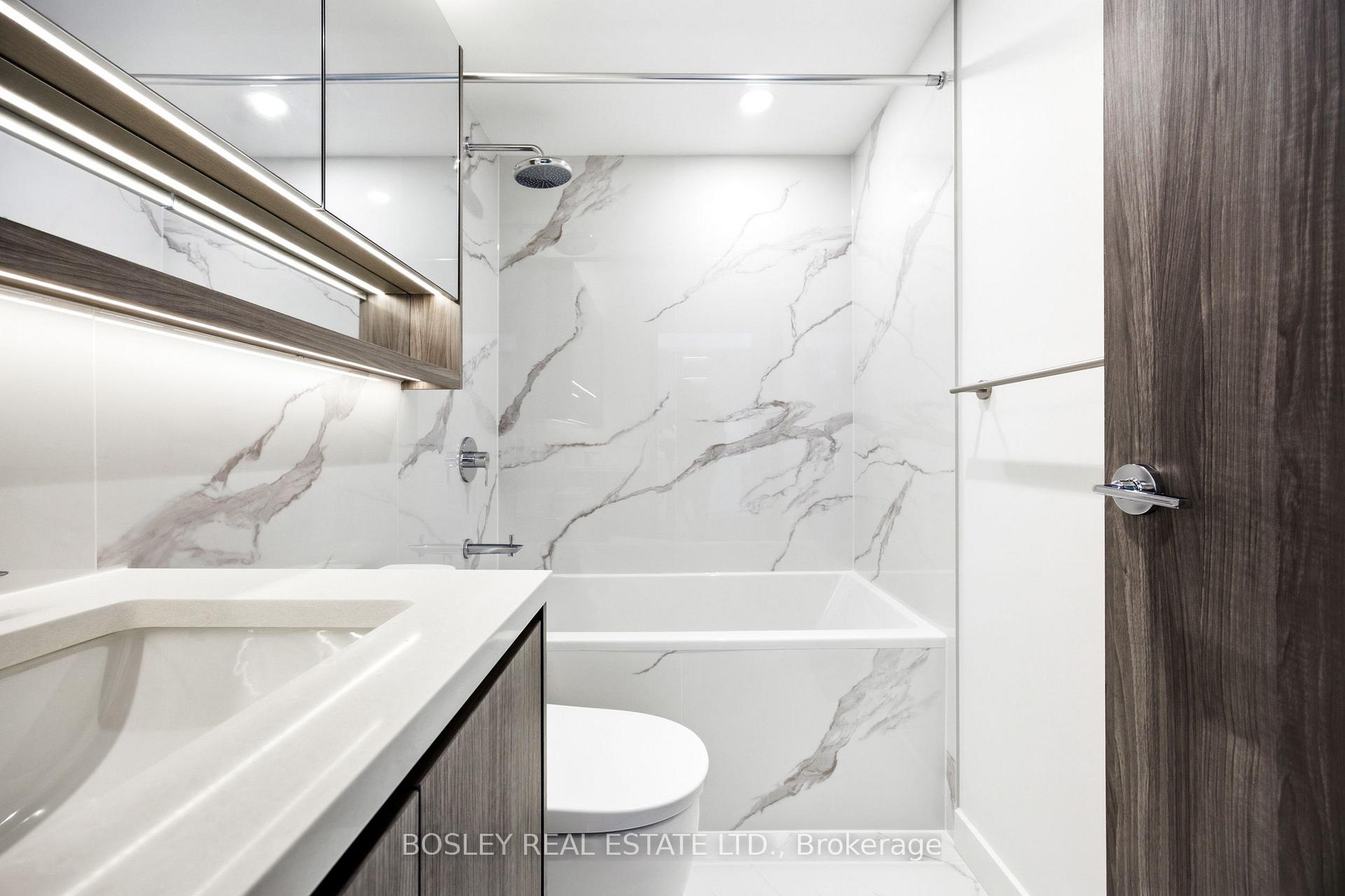 Photo 22 of Unit 1006, 75 Billes Heights, North York, Bayview Village — HOMEH