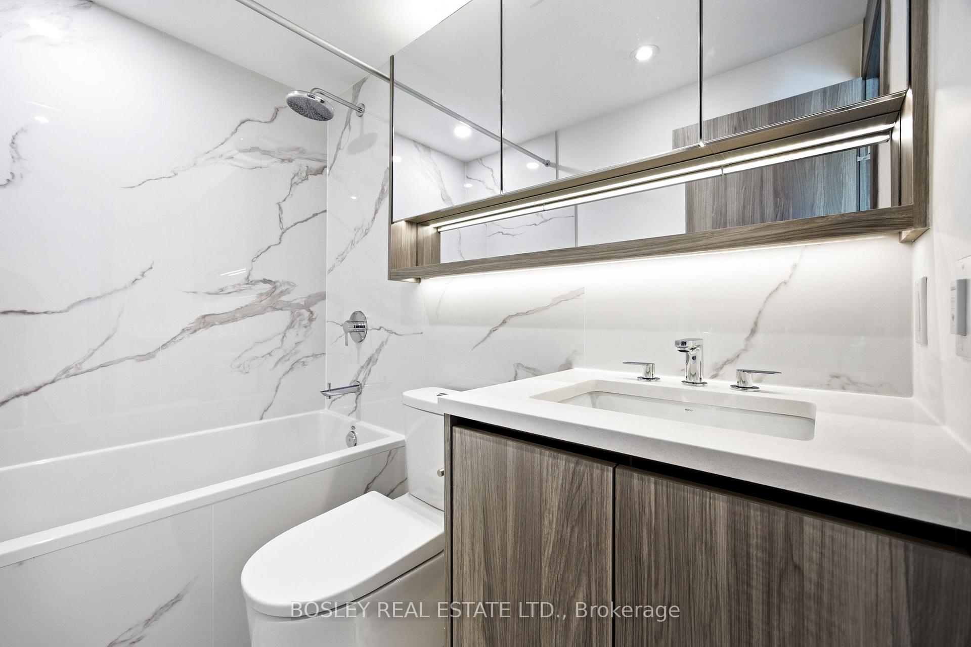 Photo 23 of Unit 1006, 75 Billes Heights, North York, Bayview Village — HOMEH