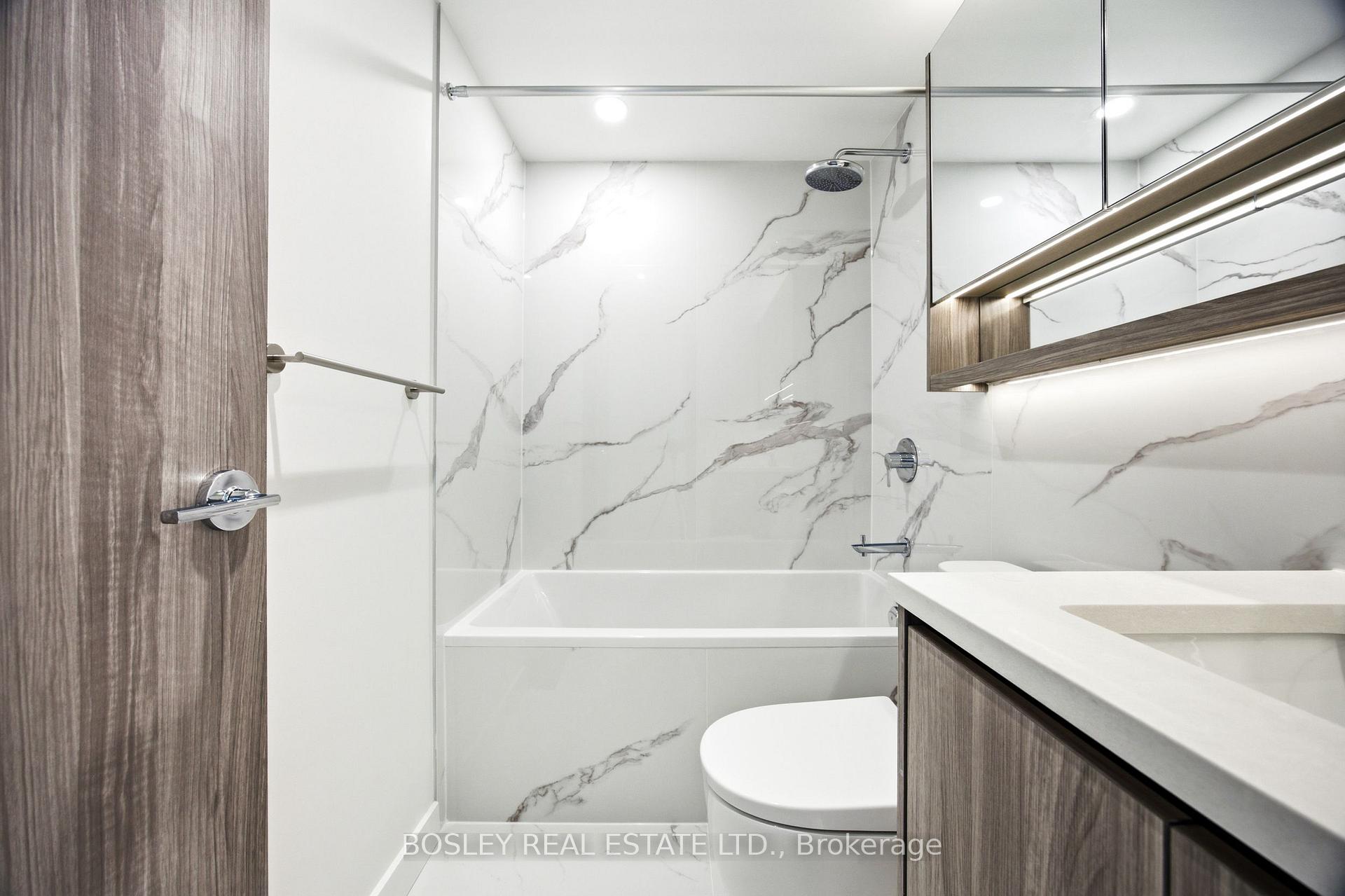 Photo 24 of Unit 1006, 75 Billes Heights, North York, Bayview Village — HOMEH