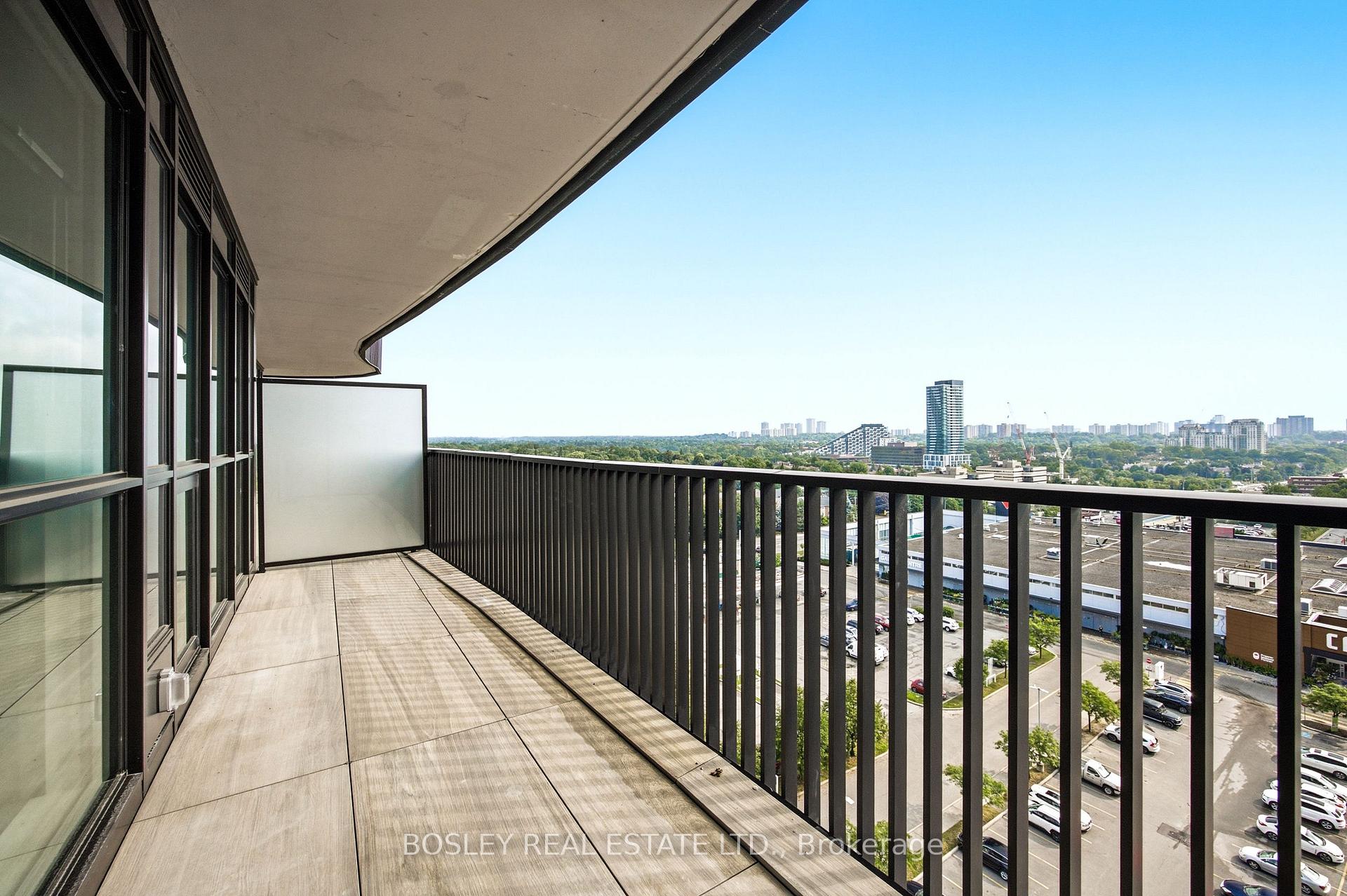 Photo 28 of Unit 1006, 75 Billes Heights, North York, Bayview Village — HOMEH