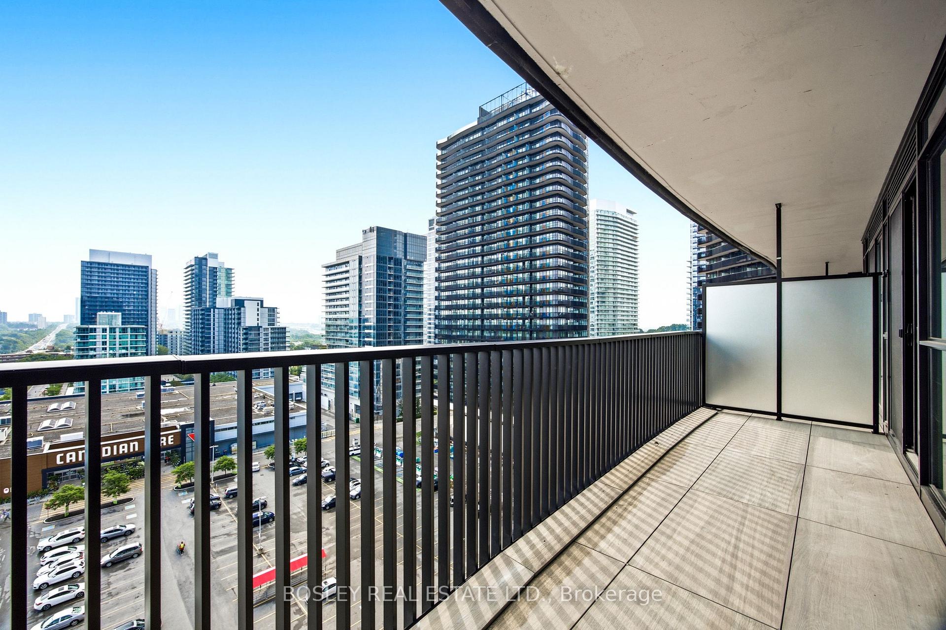 Photo 29 of Unit 1006, 75 Billes Heights, North York, Bayview Village — HOMEH