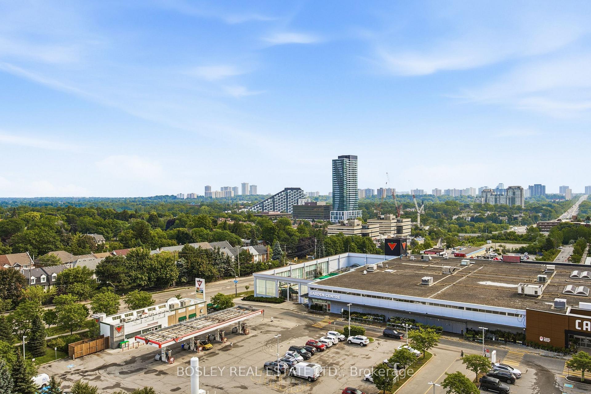 Photo 30 of Unit 1006, 75 Billes Heights, North York, Bayview Village — HOMEH
