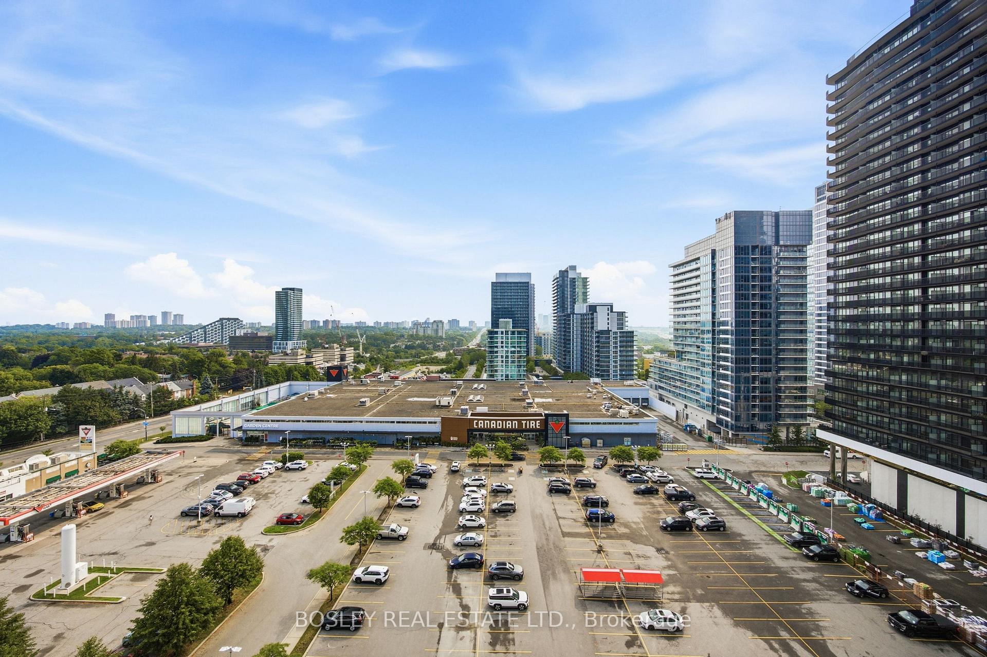 Photo 31 of Unit 1006, 75 Billes Heights, North York, Bayview Village — HOMEH