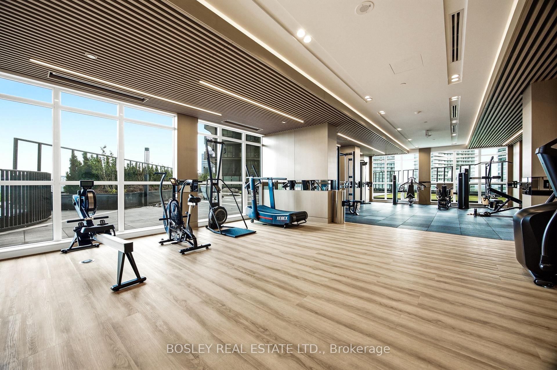 Photo 33 of Unit 1006, 75 Billes Heights, North York, Bayview Village — HOMEH