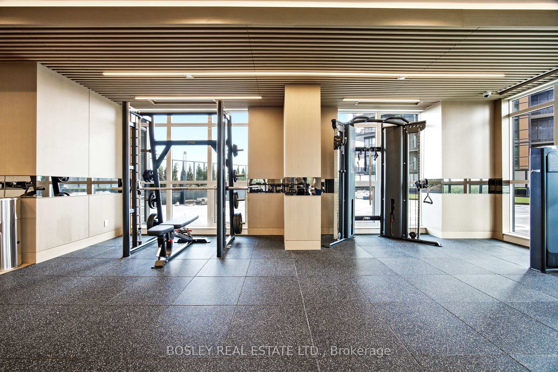 Photo 34 of Unit 1006, 75 Billes Heights, North York, Bayview Village — HOMEH