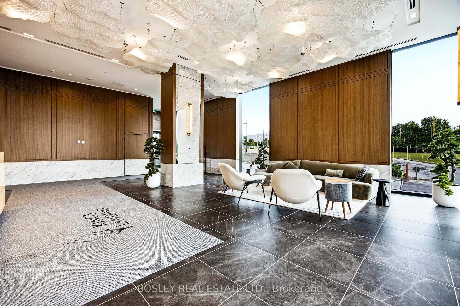 Photo 39 of Unit 1006, 75 Billes Heights, North York, Bayview Village — HOMEH