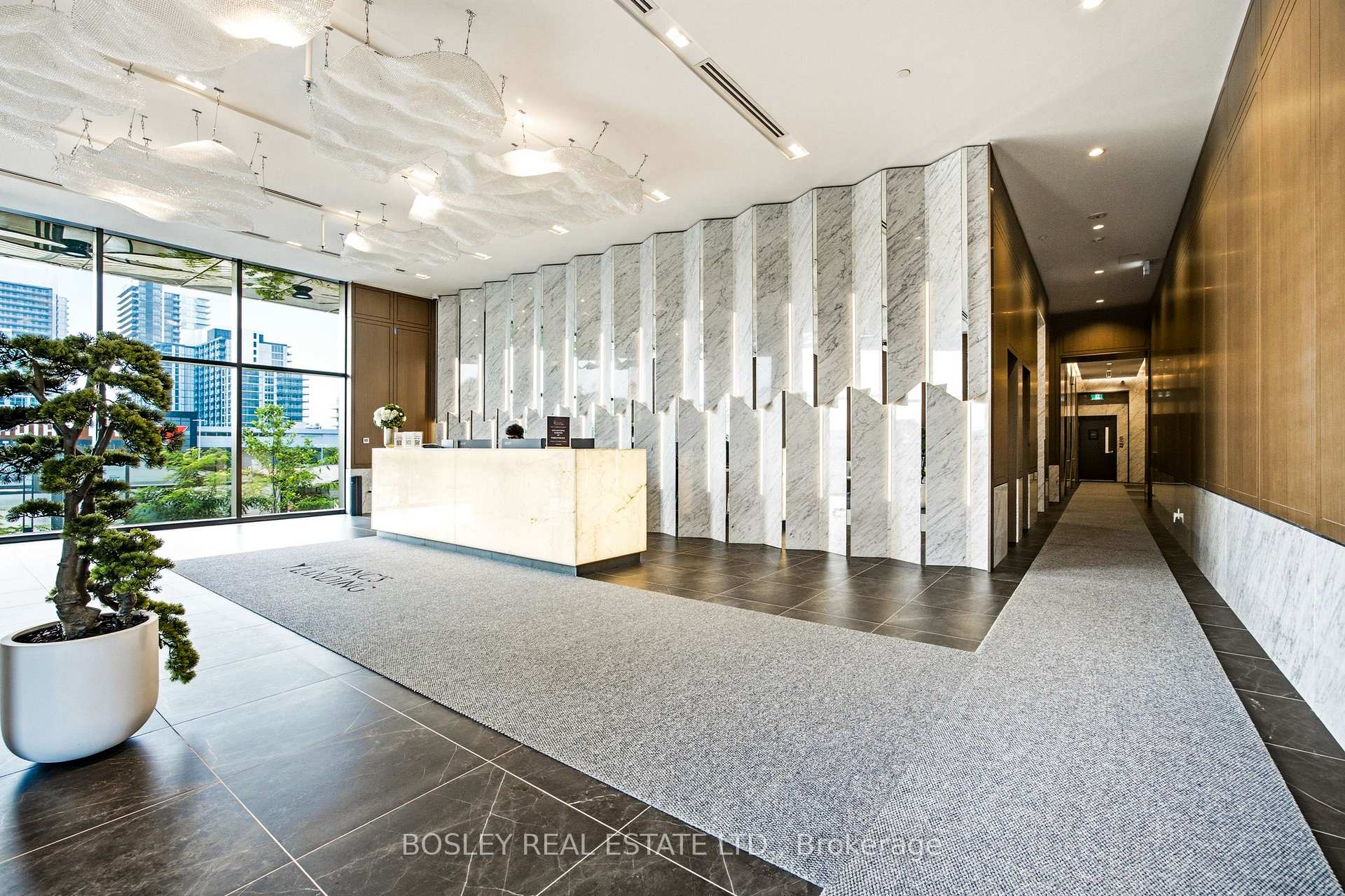 Photo 40 of Unit 1006, 75 Billes Heights, North York, Bayview Village — HOMEH