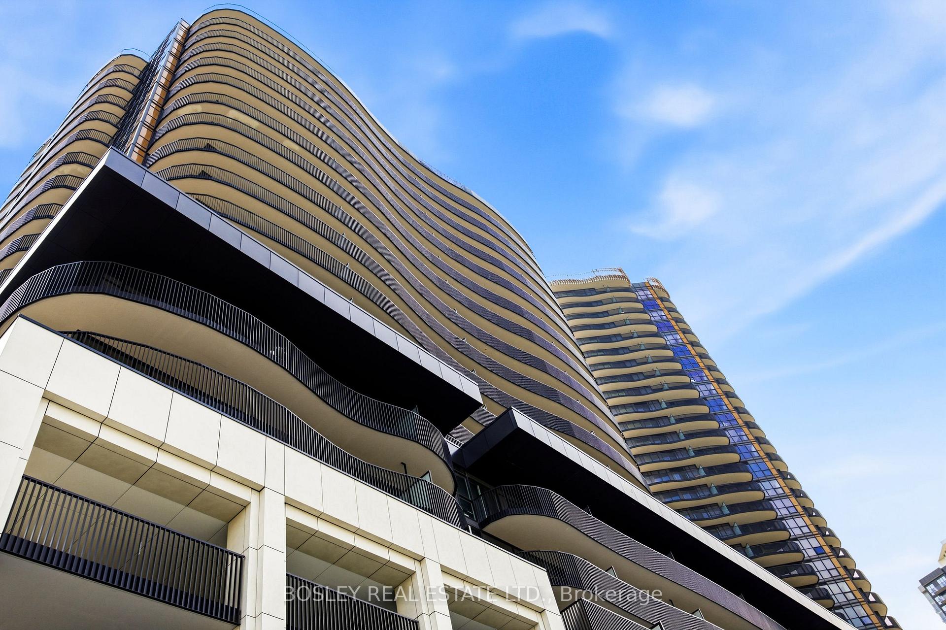 Photo 41 of Unit 1006, 75 Billes Heights, North York, Bayview Village — HOMEH